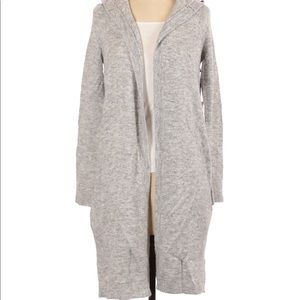 Juicy couture cardigan